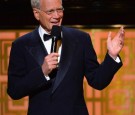 David Letterman