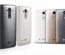 LG G4 Stylus and LG G4c