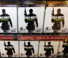 New Video Game, 'Call Of Duty: Modern Warfare 3' Hits Stores On Tuesday