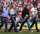 Washington Nationals v Boston Red Sox 