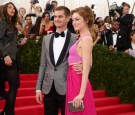 'Charles James: Beyond Fashion' Costume Institute Gala - Candids 