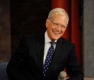 David Letterman