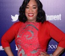 Shonda Rhimes