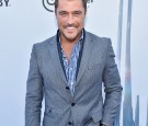 Chris Soules says Watching 'The Bachelorette' is 'Awkward'