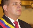 Venezuela's No. 2 denies involvement in drug trade