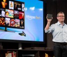 Amazon Fire TV