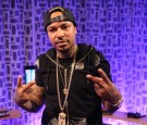 Lionel 'Chinx' Pickens' Wife Mourns his Death 