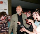 George Romero