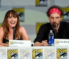 'Grimm' Season 4 Panel - Comic-Con International 2014 