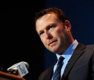 Martin Brodeur Retirement Press Conference 