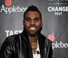 Jason Derulo Opens up About Jordin Sparks Split 