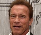 Arnold Schwarzenegger