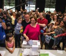 Upstart parties triumph in Spanish local elections