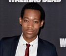 AMC Celebrates The Season 5 Premiere Of 'The Walking Dead' - Arrivals