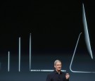 Apple Unveils New iPad Models