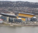 Pittsburgh's Heinz Field