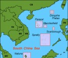 Newspaper: War 'inevitable' if U.S. blocks Beijing's South China Sea ambitions