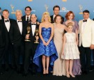 Mad Men cast