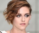 Kristen Stewart Spotted Cuddling With Alicia Cargile 