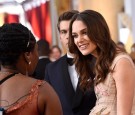 87th Annual Academy Awards - Arrivals 