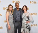 2015 CBS Upfront