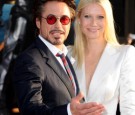 Premiere Of Paramount Pictures & Marvel Entertainment's 'Iron Man 2