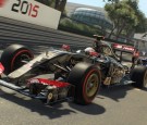 'F1 2015' Official Screenshot