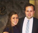 Anna Duggar and Josh Duggar