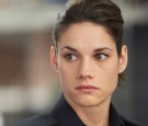 Missy Peregrym