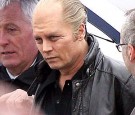 Johnny Depp as South Boston’s James 'Whitey' Bulger