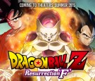 'Dragon Ball Z: Resurrection ‘F’'