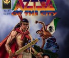 aztec of the city
