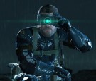 'Metal Gear Solid V: Ground Zeroes'