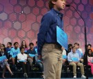 Scripps National Spelling Bee finals to air tonight on ESPN