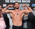 Chris Algieri Wants Floyd Mayweather Fight