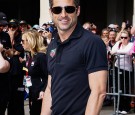 Celebrities Attend Race - 2015 Indy 500