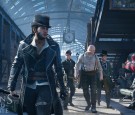 'Assassin's Creed Syndicate'