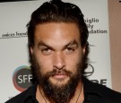 Jason Momoa