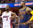 Dwyane Wade, LeBron James Could Reunite in Cleveland