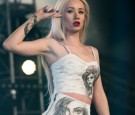 Iggy Azalea Cancels 'Great Escape' Tour 