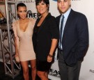 Kris Jenner Slams Reports That Rob Kardashian is Checking Into Rehab 