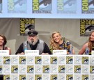 HBO's 'Game Of Thrones' Panel And Q&A - Comic-Con International 2014