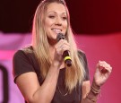 Colbie Caillat is Engaged 