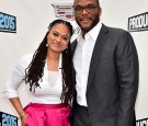 Tyler Perry Talks About his Road to Success With Ava DuVernay 