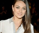 Mila Kunis' Stalker Escapes 