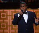 Tracy Morgan