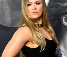 Ronda Rousey