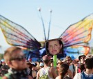 2015 Coachella Valley Music And Arts Festival - Weekend 1 - Day 3