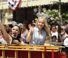 Disney Channel And Disney XD Stars Kick Off 'Coolest Summer Ever' At Walt Disney World Resort