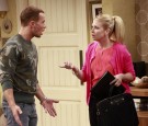 Melissa and Joey